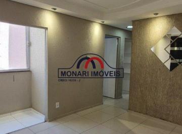 Apartamento · 50m² · 2 Quartos · Apartamento para venda em Balneário Salto Grande de 50.00m² com 2 Quartos