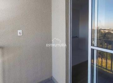 Apartamento · 42m² · 2 Quartos · Apartamento para alugar em Jardim Independência de 42.00m² com 2 Quartos