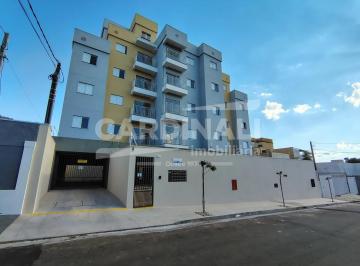 Apartamento · 53m² · 2 Quartos · 1 Vaga · Apartamento para venda em Cidade Jardim de 53.00m² com 2 Quartos, 1 Suite e 1 Garagem