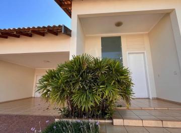 Casa · 257m² · 3 Quartos · Casa para venda em Condomínio Residencial Ibiza de 257.00m² com 3 Quartos e 3 Suites