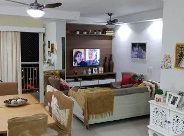 Apartamento · 68m² · 2 Quartos · 1 Vaga · Apartamento para venda em Parque Conceição Ii de 68.00m² com 2 Quartos, 1 Suite e 1 Garagem