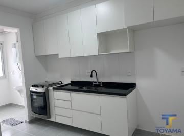 Apartamento · 82m² · 2 Quartos · 1 Vaga · Apartamento para alugar em Esplanada de 82.00m² com 2 Quartos, 1 Suite e 1 Garagem