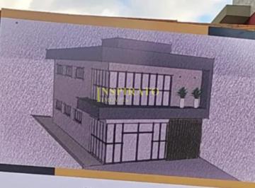 Comercial · 285m² · Sala Comercial para alugar em Parque Das Vinhas de 285.22m²