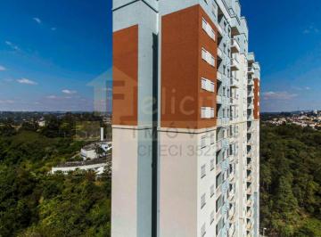 Apartamento · 62m² · 3 Quartos · 1 Vaga · Apartamento para alugar em Votupoca de 62.00m² com 3 Quartos e 1 Garagem