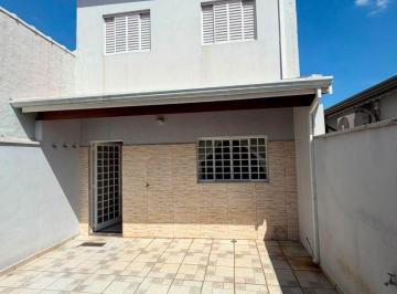 Casa · 199m² · 3 Quartos · 2 Vagas · Casa para alugar em Jardim Do Valle Ii de 199.00m² com 3 Quartos, 1 Suite e 2 Garagens