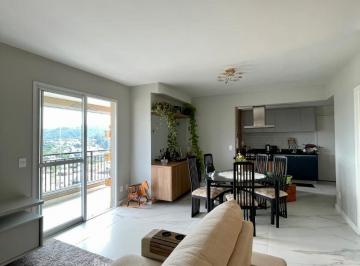 Apartamento · 109m² · 3 Quartos · 2 Vagas · Apartamento para venda em Centro Comercial Jubran de 109.00m² com 3 Quartos, 3 Suites e 2 Garagens