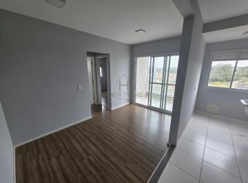 Apartamento · 47m² · 2 Quartos · 1 Vaga · Apartamento para alugar em Jardim Portão Vermelho de 47.00m² com 2 Quartos e 1 Garagem