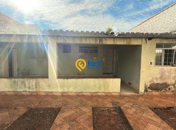 Casa · 88m² · 2 Quartos · 3 Vagas · Casa para venda em Residencial Jardim do Trevo de 87.99m² com 2 Quartos e 3 Garagens