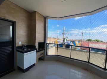 Apartamento · 110m² · 3 Quartos · Apartamento para venda em Vila Isabel Marin de 110.00m² com 3 Quartos e 1 Suite