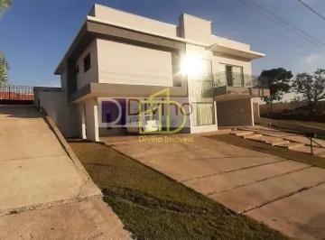 Casa · 340m² · 3 Quartos · 9 Vagas · Casa para venda em Condomínio Village Ipanema de 340.00m² com 3 Quartos, 3 Suites e 9 Garagens