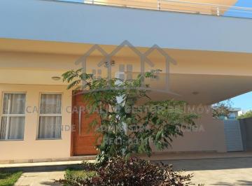 Casa · 241m² · 4 Quartos · 4 Vagas · Casa para alugar em Chácara Santa Margarida de 241.00m² com 4 Quartos, 4 Suites e 4 Garagens