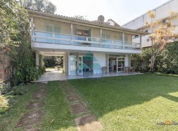Casa · 472m² · 3 Quartos · 4 Vagas · Casa para venda em Lagoinha - Condomínio Samola de 472.00m² com 3 Quartos, 1 Suite e 4 Garagens