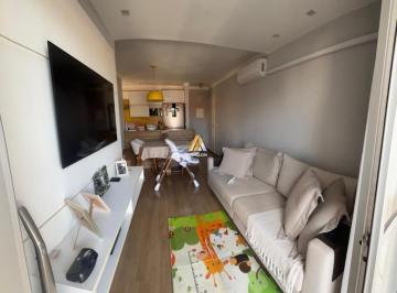 Apartamento · 55m² · 2 Quartos · Apartamento para alugar em Bonfim de 55.00m² com 2 Quartos e 1 Suite