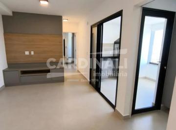 Apartamento · 80m² · 2 Quartos · 2 Vagas · Apartamento para venda em Jardim Brasil de 80.00m² com 2 Quartos, 2 Suites e 2 Garagens