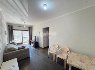 Apartamento · 53m² · 2 Quartos · 1 Vaga · Apartamento para alugar em Nova Ribeirânia de 53.00m² com 2 Quartos e 1 Garagem