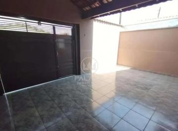 Casa · 110m² · 2 Quartos · 2 Vagas · Casa para venda em Conjunto Residencial Mário Dedini de 110.00m² com 2 Quartos, 1 Suite e 2 Garagens