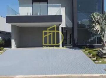 Casa · 416m² · 4 Quartos · 2 Vagas · Casa para venda em Alphaville Nova Esplanada 3 de 416.00m² com 4 Quartos, 4 Suites e 2 Garagens