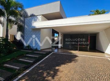 Casa · 196m² · 3 Quartos · 4 Vagas · Casa para venda e aluguel em Condomínio Quinta Das Tipuanas de 196.00m² com 3 Quartos, 3 Suites e 4
