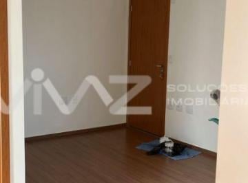 Apartamento · 40m² · 2 Quartos · 1 Vaga · Apartamento para venda e aluguel em Vila Renata (vila Xavier) de 40.00m² com 2 Quartos e 1 Garagem