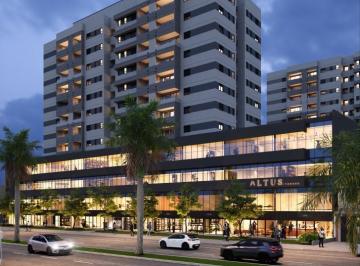 Apartamento · 60m² · 2 Quartos · 1 Vaga · Apartamento para venda em Vila Lucy de 60.00m² com 2 Quartos, 1 Suite e 1 Garagem