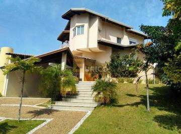 Casa · 307m² · 3 Quartos · Casa de Condomínio para venda em Condomínio Residencial Millennium de 307.00m² com 3 Quartos e 3 Sui