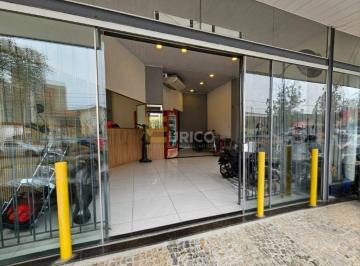 Comercial · 130m² · 3 Quartos · Sala Comercial para alugar em VILA EMBARÉ de 130.00m² com 3 Quartos
