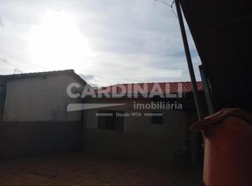 Casa · 123m² · 3 Quartos · 3 Vagas · Casa para venda em Centro de 123.00m² com 3 Quartos e 3 Garagens