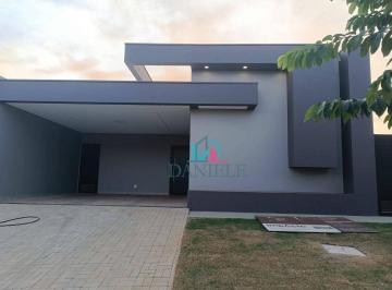 Casa · 151m² · 3 Quartos · 4 Vagas · Casa de Condomínio para venda em Condomínio Residencial Veredas Do Campo de 151.00m² com 3 Quartos,