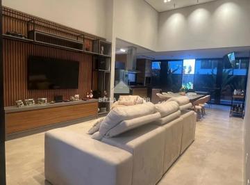 Casa · 225m² · 3 Quartos · 4 Vagas · Casa para venda em Parque Campolim de 225.00m² com 3 Quartos, 3 Suites e 4 Garagens