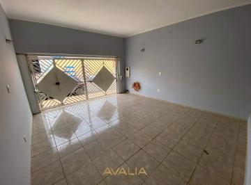 Casa · 199m² · 3 Quartos · Casa para alugar em Jardim do Valle II de 199.00m² com 3 Quartos e 1 Suite