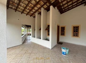 Terreno · 2300m² · 5 Quartos · 5 Vagas · Chácara para alugar em Vale das Laranjeiras de 2300.00m² com 5 Quartos, 5 Suites e 5 Garagens