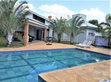 Casa · 1500m² · 4 Quartos · 6 Vagas · Casa de Condomínio para alugar em Parque Village Castelo de 1500.00m² com 4 Quartos, 4 Suites e 6 Ga