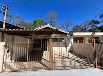 Casa · 100m² · 3 Quartos · 2 Vagas · Casa para alugar em Centro de 100.00m² com 3 Quartos e 2 Garagens