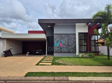 Casa · 202m² · 3 Quartos · 2 Vagas · Casa de Condomínio para venda em Parque Residencial Damha de 202.00m² com 3 Quartos, 3 Suites e 2 Ga