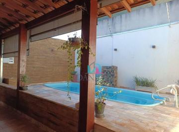 Casa · 197m² · 3 Quartos · 4 Vagas · Casa para venda em Parque Gramado Ii de 197.00m² com 3 Quartos e 4 Garagens