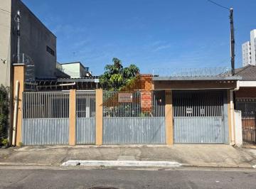 Casa · 140m² · 3 Quartos · 2 Vagas · Casa para alugar em Vila Jacui de 140.00m² com 3 Quartos e 2 Garagens
