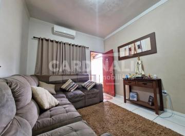 Casa · 67m² · 3 Quartos · 2 Vagas · Casa para venda em Residencial Parque Dos Servidores de 67.00m² com 3 Quartos, 1 Suite e 2 Garagens