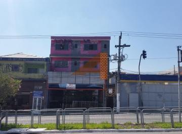 Comercial · 30m² · Sala Comercial para alugar em Vila Marieta de 30.00m²