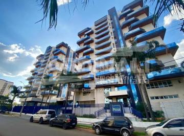 Apartamento · 169m² · 3 Quartos · 2 Vagas · Apartamento para venda em Parque Faber I de 169.00m² com 3 Quartos, 3 Suites e 2 Garagens
