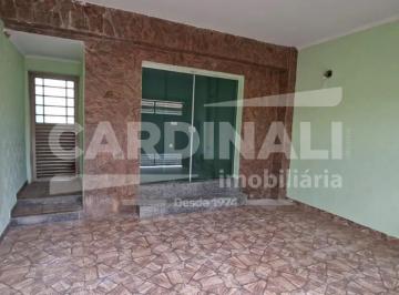 Casa · 116m² · 3 Quartos · 2 Vagas · Casa para venda em Vila São José de 116.00m² com 3 Quartos, 1 Suite e 2 Garagens