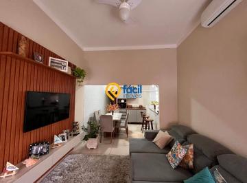 Casa · 81m² · 2 Quartos · 1 Vaga · Casa para venda em Recanto Verde de 81.35m² com 2 Quartos, 1 Suite e 1 Garagem
