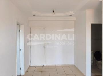 Apartamento · 54m² · 2 Quartos · 1 Vaga · Apartamento para venda em Parque Sabará de 54.00m² com 2 Quartos, 1 Suite e 1 Garagem