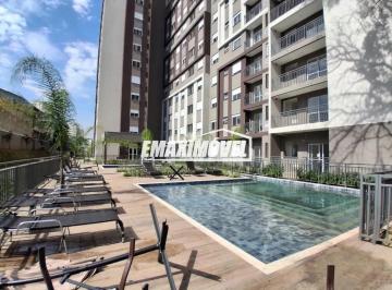 Apartamento · 45m² · 2 Quartos · 1 Vaga · Apartamento para alugar em Jardim Piratininga de 45.00m² com 2 Quartos e 1 Garagem