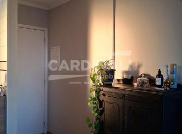 Apartamento · 71m² · 3 Quartos · 1 Vaga · Apartamento para venda em Centro de 71.00m² com 3 Quartos, 1 Suite e 1 Garagem