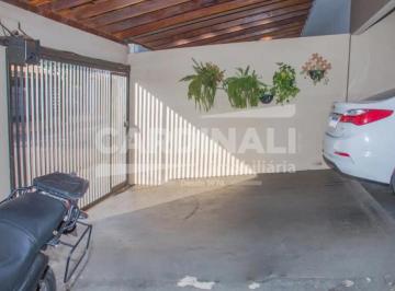 Casa · 170m² · 2 Quartos · 2 Vagas · Casa para venda em Parque São Paulo (vila Xavier) de 170.00m² com 2 Quartos, 1 Suite e 2 Garagens