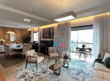 Apartamento · 145m² · 3 Quartos · 2 Vagas · Apartamento para venda em Centro de 145.00m² com 3 Quartos, 3 Suites e 2 Garagens