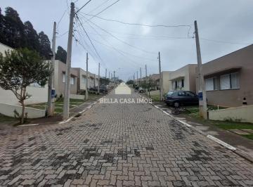Casa · 58m² · 2 Quartos · 1 Vaga · Casa para venda em Aparecidinha de 58.00m² com 2 Quartos e 1 Garagem