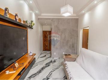 Apartamento · 36m² · 1 Quarto · 1 Vaga · Apartamento para alugar em Freguesia (ilha Do Governador) de 36.00m² com 1 Quarto e 1 Garagem