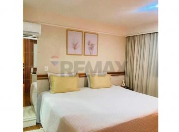 Apartamento · 37m² · 1 Quarto · 1 Vaga · Flat para alugar em Parque Campolim de 37.00m² com 1 Quarto e 1 Garagem