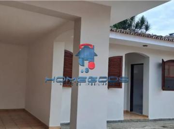 Comercial · 300m² · 3 Quartos · 4 Vagas · Prédio Comercial para alugar em Nova Campinas de 300.00m² com 3 Quartos e 4 Garagens